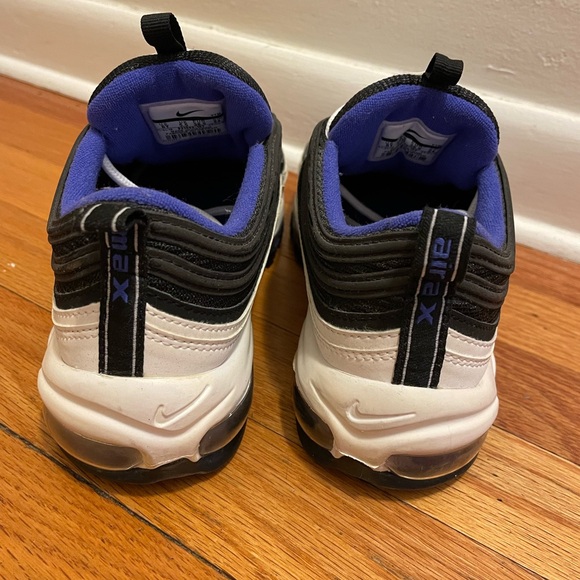 Nike Air Max 97 Persian Violet. Size 6Y - Picture 5 of 7